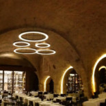 The Codfish House À l'intérieur