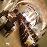 The Codfish House À l'intérieur
