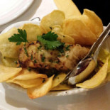 The Codfish House Nourriture