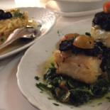 The Codfish House Nourriture