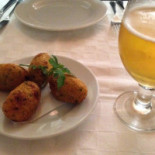 The Codfish House Nourriture