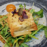 The Codfish House Nourriture