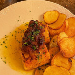 The Codfish House Nourriture