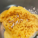 The Codfish House Nourriture