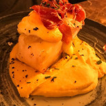 The Codfish House Nourriture