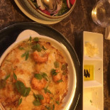 The Codfish House Nourriture