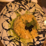 The Codfish House Nourriture