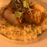 The Codfish House Nourriture