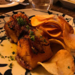 The Codfish House Nourriture