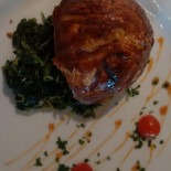 The Codfish House Nourriture