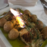 The Codfish House Boisson