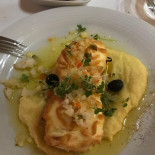 The Codfish House Nourriture
