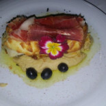 The Codfish House Nourriture