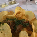 The Codfish House Nourriture