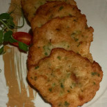 The Codfish House Nourriture