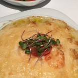 The Codfish House Nourriture