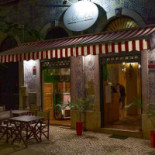 Daluca Pizzeria Extérieur