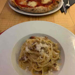Daluca Pizzeria Nourriture