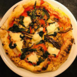 Daluca Pizzeria Nourriture
