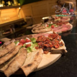 Daluca Pizzeria Nourriture