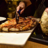 Daluca Pizzeria Nourriture