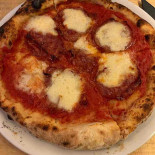 Daluca Pizzeria Comida