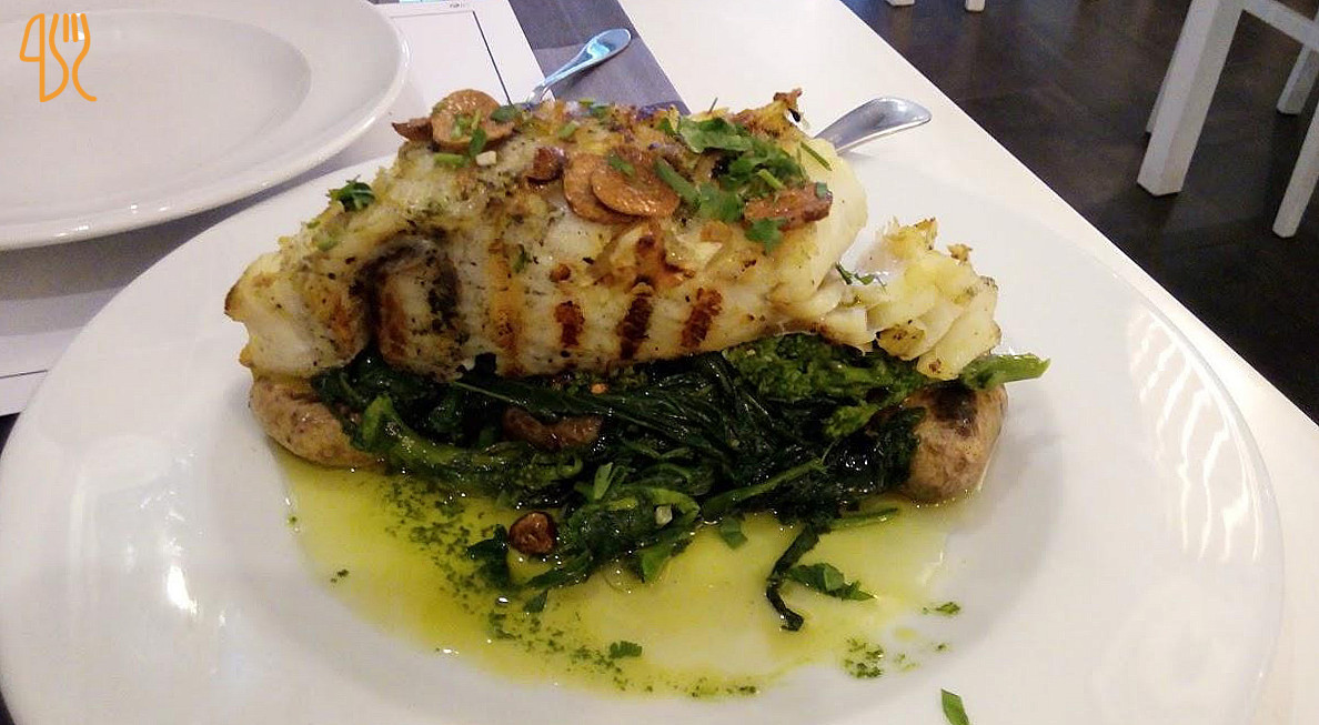 Dom Petisco Comida