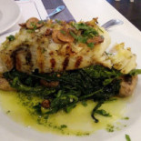 Dom Petisco Comida