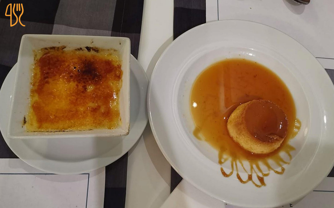 Dom Petisco Comida