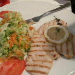 Dom Petisco Comida