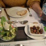 Dom Petisco Comida