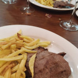 Copostteria Comida