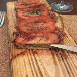 Copostteria Comida