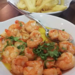 Copostteria Comida