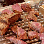Copostteria Comida