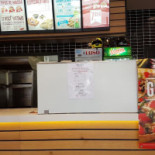 Pizza Hut Gen. Rocadas Carte