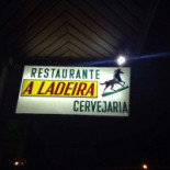 A Ladeira Exterior