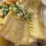 A Ladeira Comida
