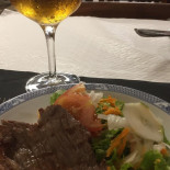 A Ladeira Comida