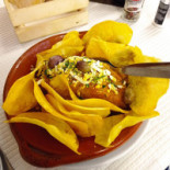 A Ladeira Comida