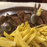 A Ladeira Comida