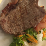 A Ladeira Comida