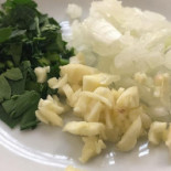 A Ladeira Comida