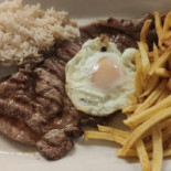 A Ladeira Comida