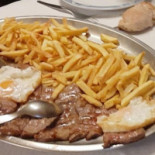 A Ladeira Comida