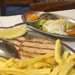 A Ladeira Comida