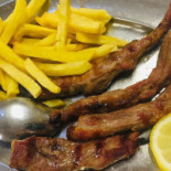 A Ladeira Comida