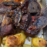 A Ladeira Comida