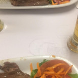 A Ladeira Comida
