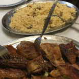 A Ladeira Comida